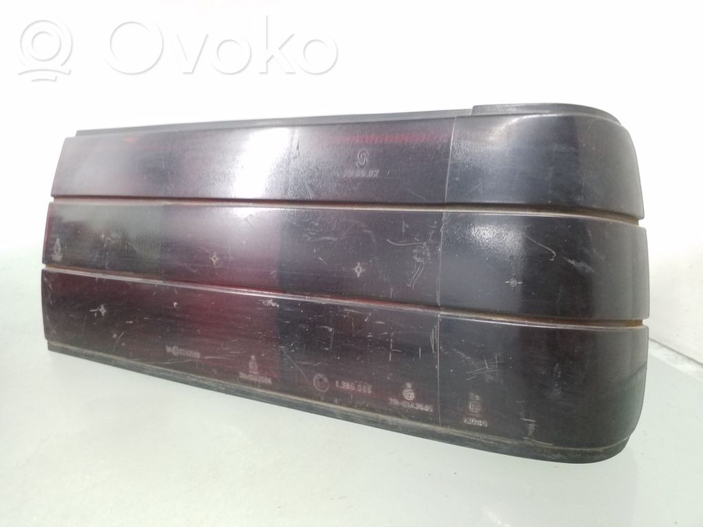 BMW 3 E30 Rear/tail lights 