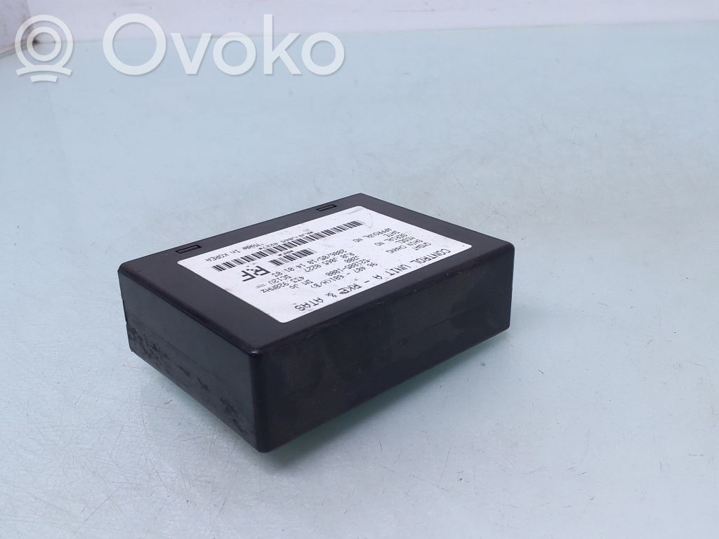 Chevrolet Nubira Comfort/convenience module 