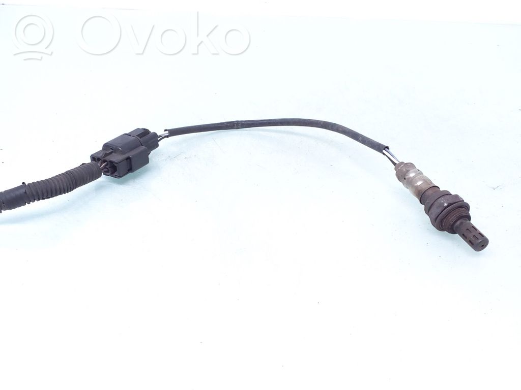 Chevrolet Nubira Lambda probe sensor 