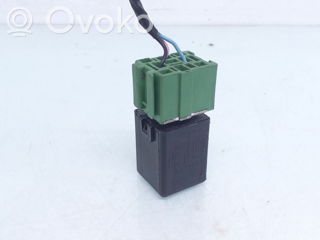 Chevrolet Nubira Other relay 