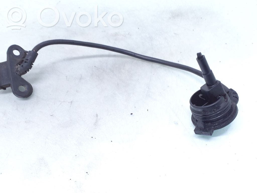 Sensor interruptor de luz de marcha atrás   012919823F