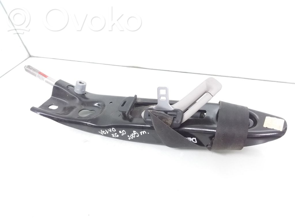 Volvo XC90 Cinturón delantero 