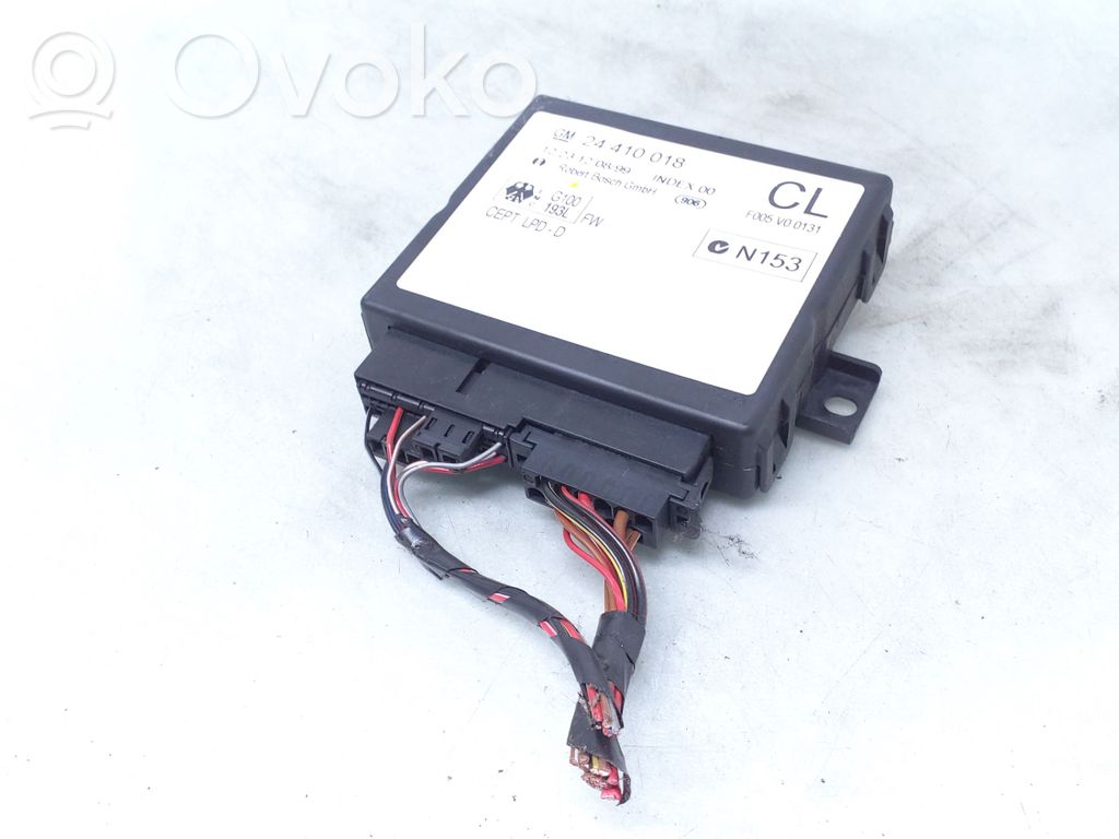 Modul confort   24410018