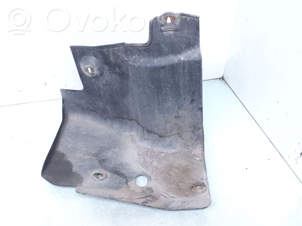 Opel Astra G Engine splash shield/under tray 