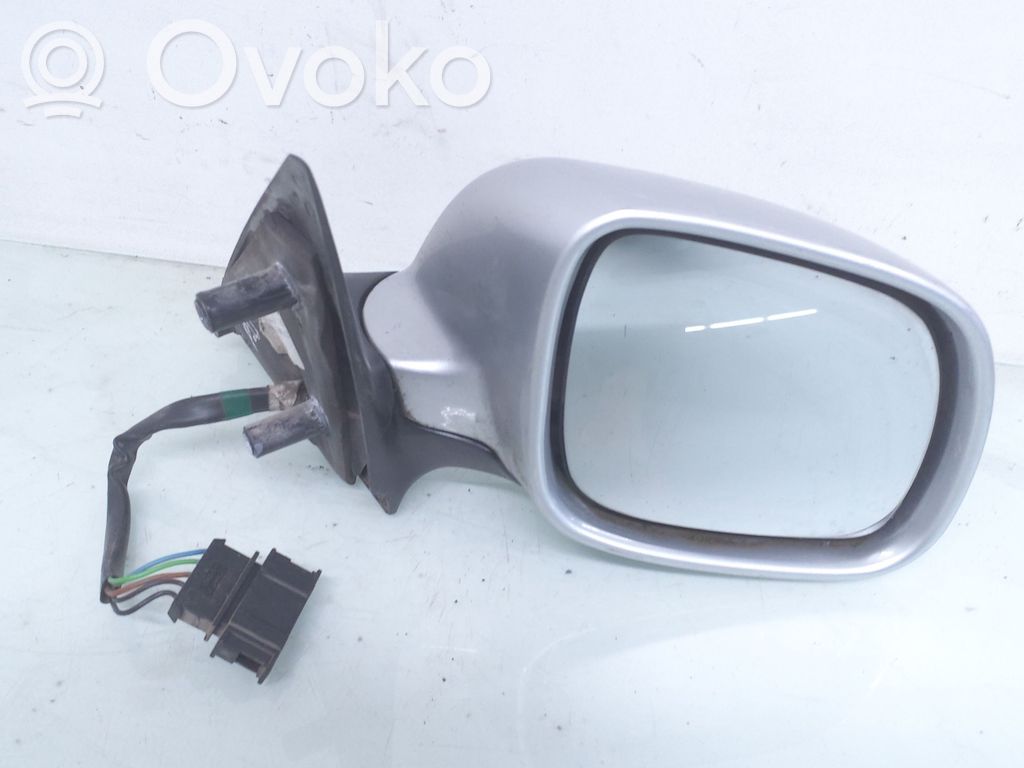 Skoda Octavia Mk1 (1U) Elektryczne lusterko boczne drzwi przednich