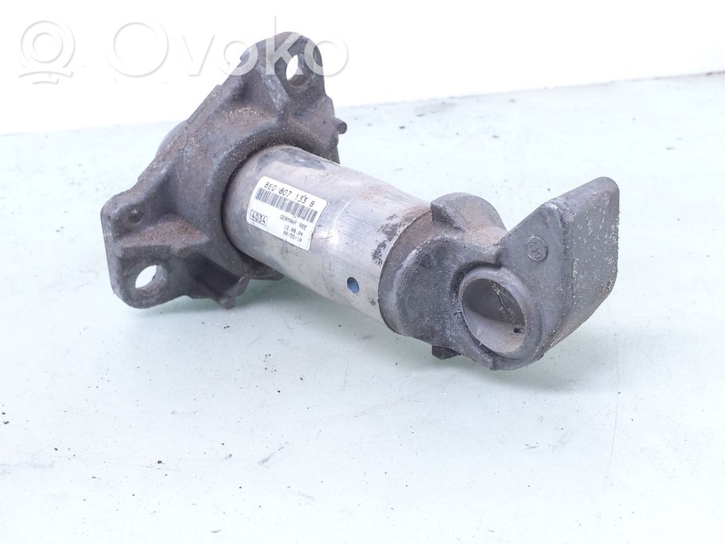 Audi A4 S4 B6 8E 8H Amortizor/atenuator șoc bară față 