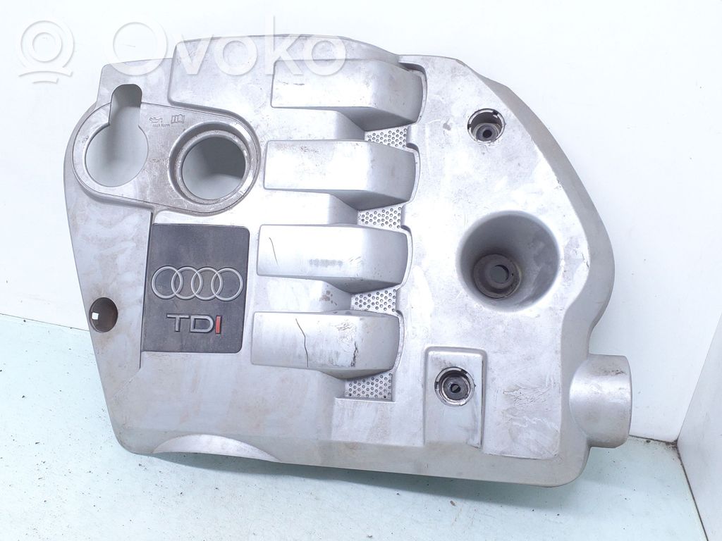 Audi A4 S4 B6 8E 8H Moottorin koppa 