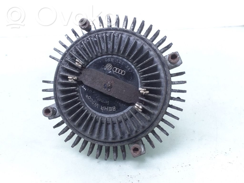 Audi A4 S4 B6 8E 8H Vâscocuplaj ventilator 