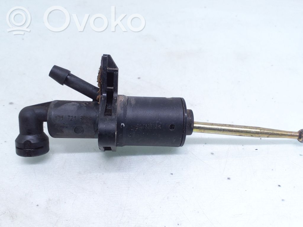 Skoda Octavia Mk1 (1U) Główny cylinder sprzęgła 