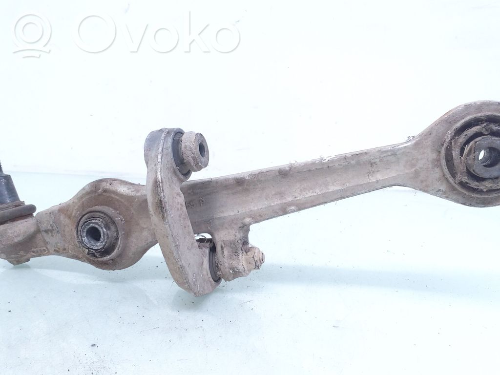 Audi A4 S4 B5 8D Braccio di controllo sospensione anteriore 