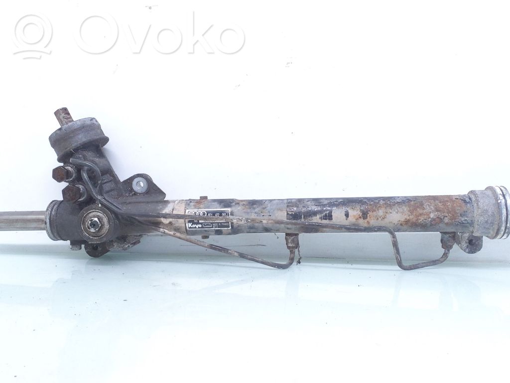 Audi A4 S4 B5 8D Stūres statnis 