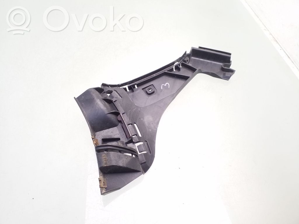 Volvo C30 Rear bumper mounting bracket 