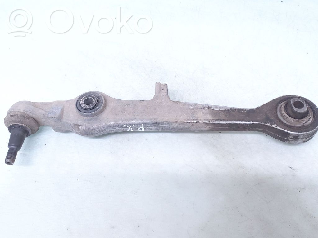 Audi A8 S8 D2 4D Querlenker Achsschenkel vorne 