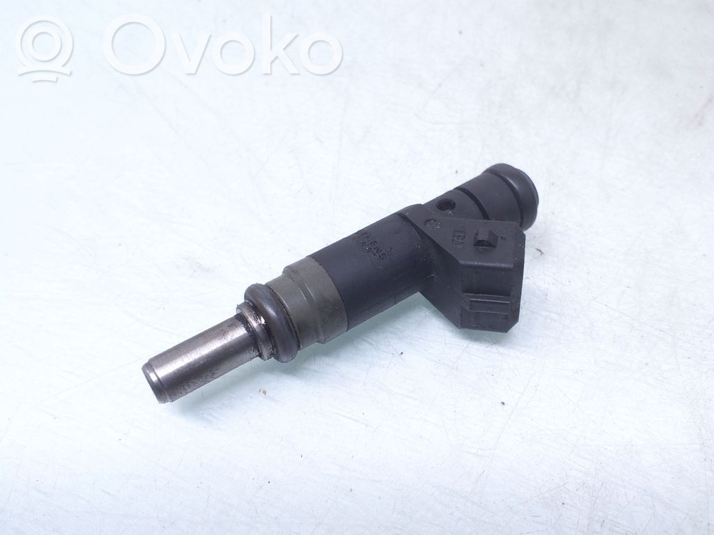 Injecteur de carburant   7506158,4146A053338