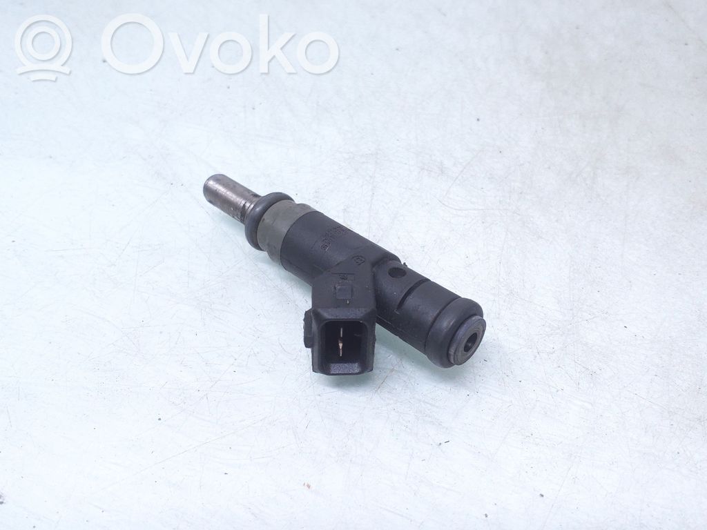 Inyector de combustible   7506158,4146A05334