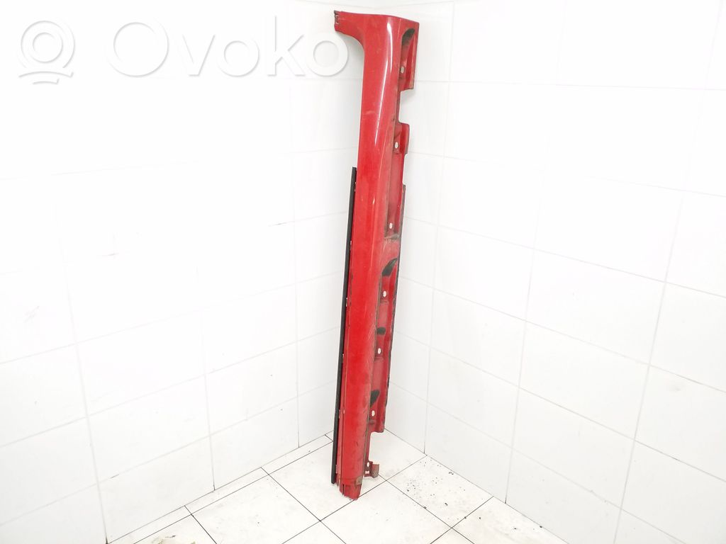 Volvo C30 Sill 