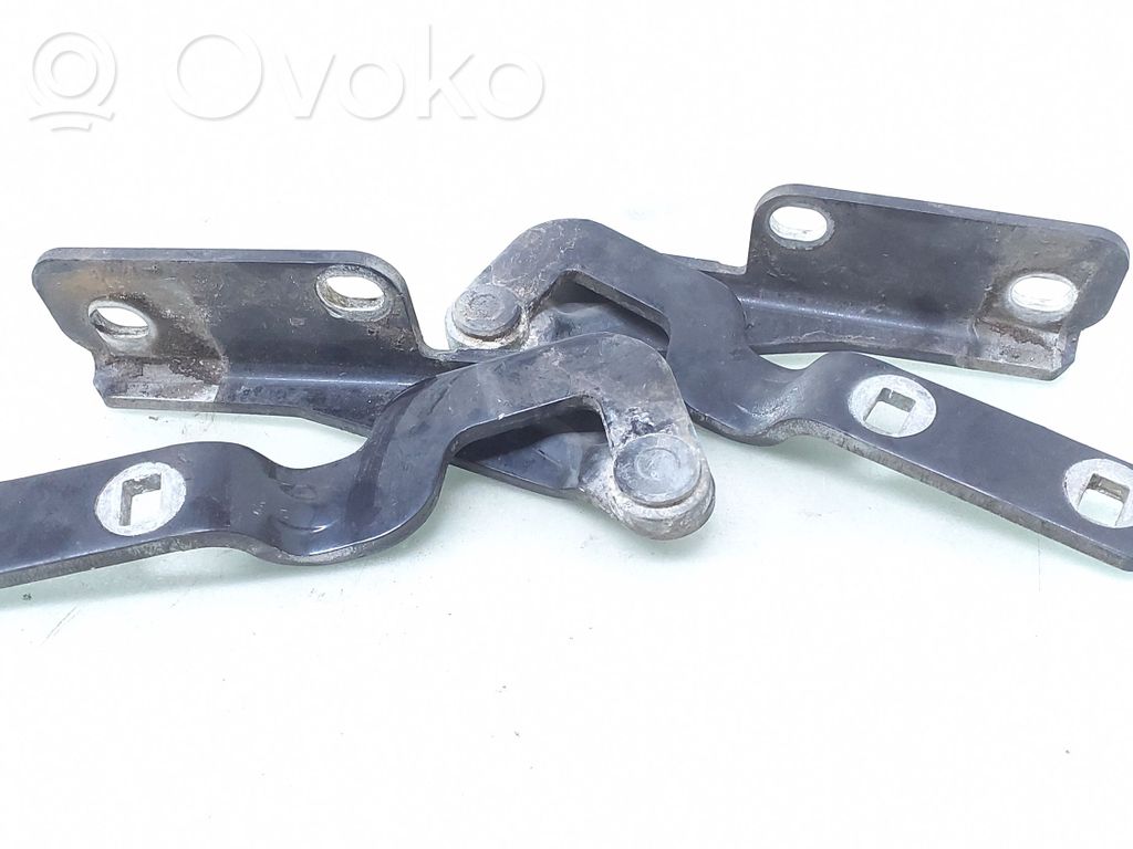 Audi A8 S8 D2 4D Engine bonnet/hood hinges 