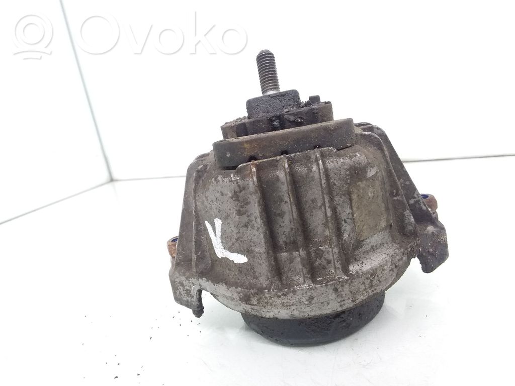 Motorlager Motordämpfer   13981112