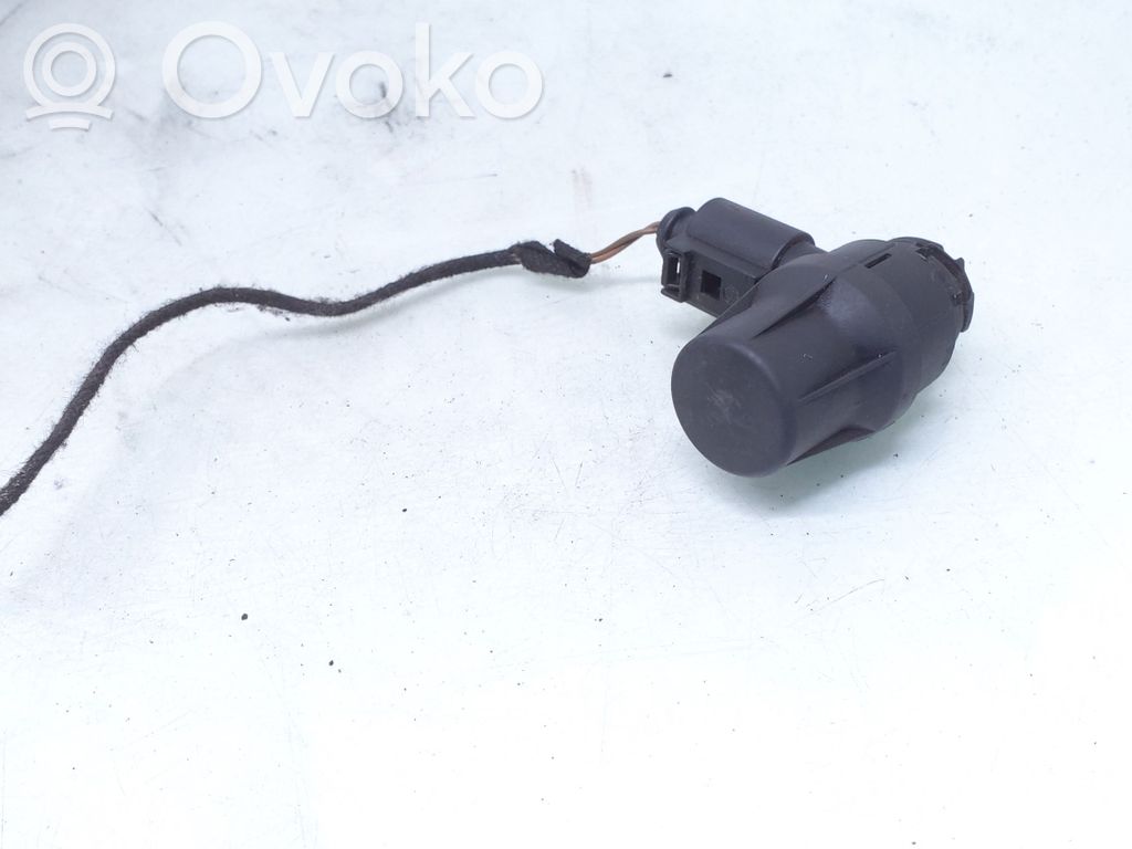 Audi A8 S8 D2 4D Accelerator pedal position sensor 