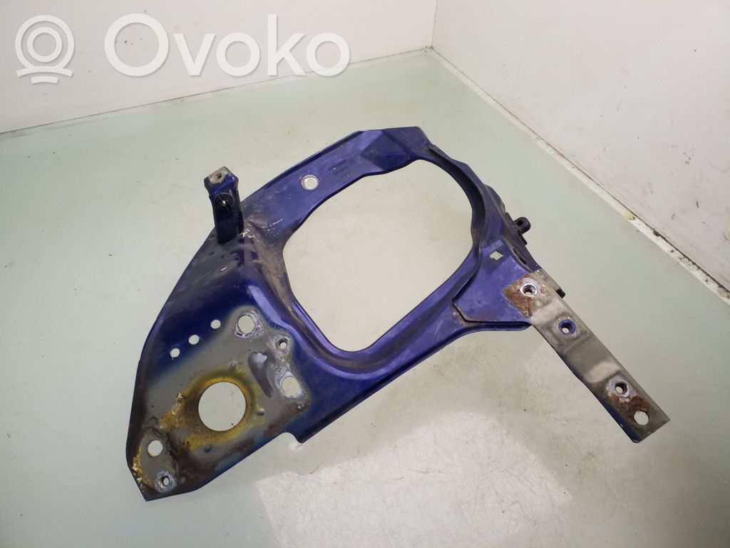 Opel Meriva A Support phare frontale 