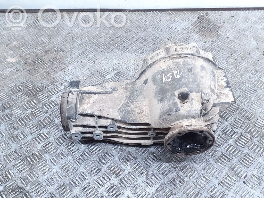 Audi A8 S8 D2 4D Hinterachsdifferential 