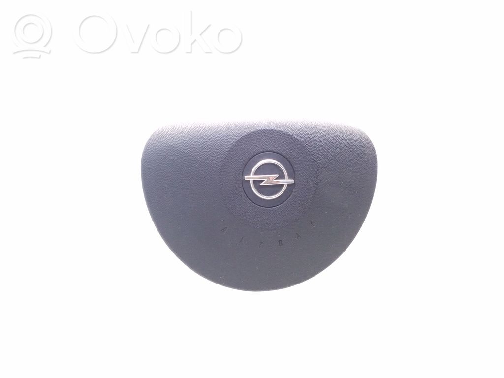 Opel Meriva A Stūres drošības spilvens 