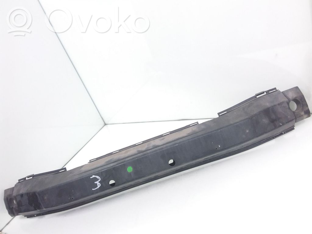 Volvo C30 Front bumper support beam 