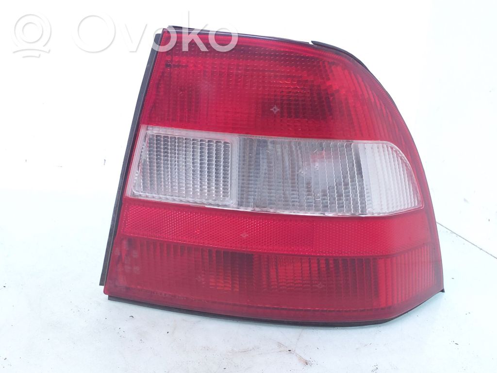 Opel Vectra B Takavalot 