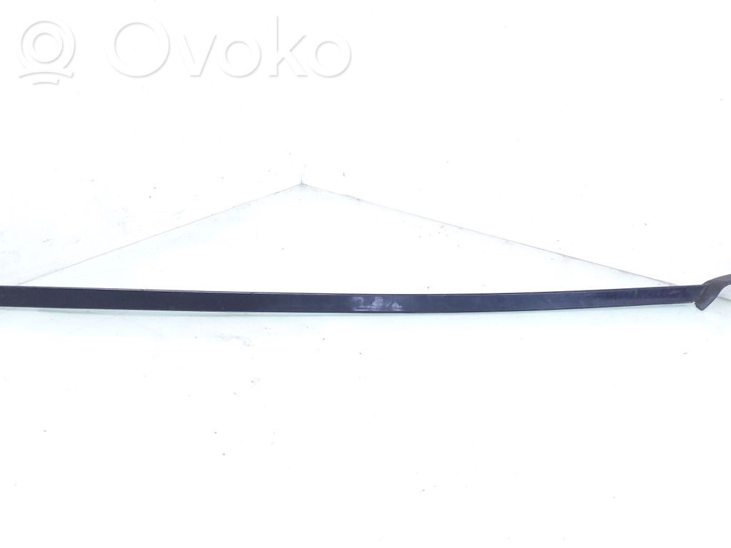 Opel Vectra C Listwa szyby czołowej / przedniej 