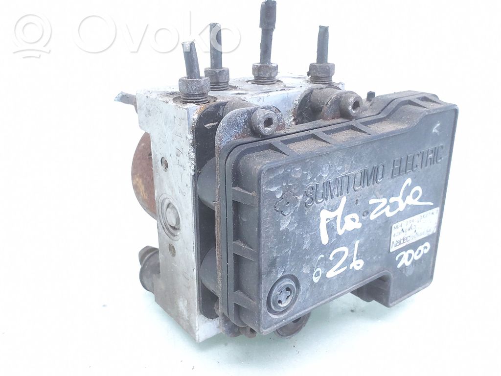 Mazda 626 ABS Pump 