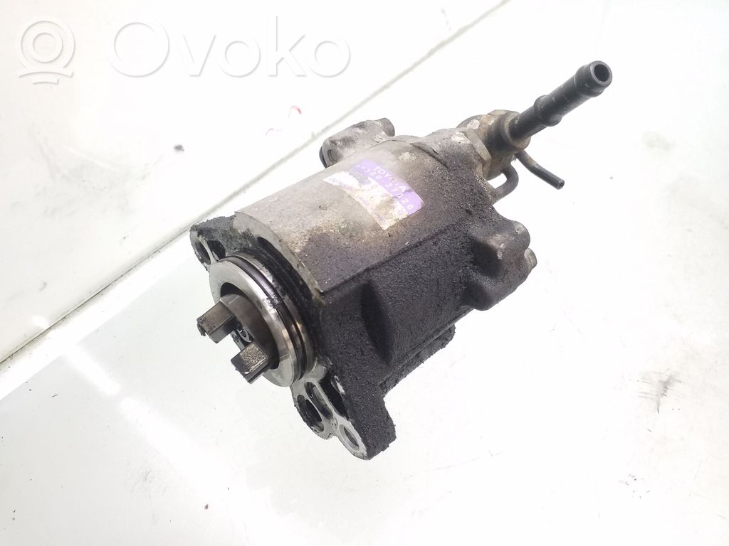 Toyota Avensis T250 Pompa a vuoto