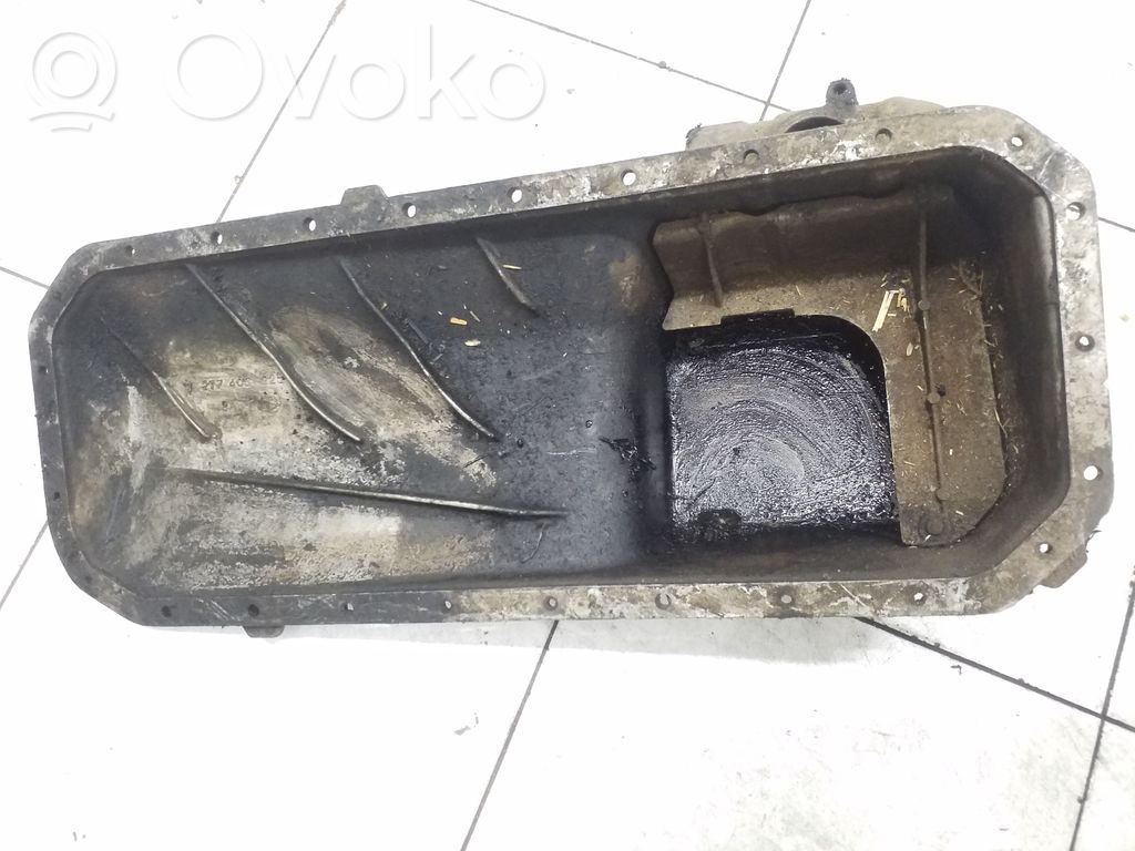 BMW 3 E36 Karteris 
