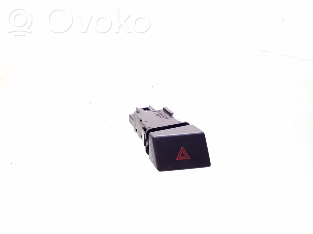 Mazda 5 Hazard light switch 