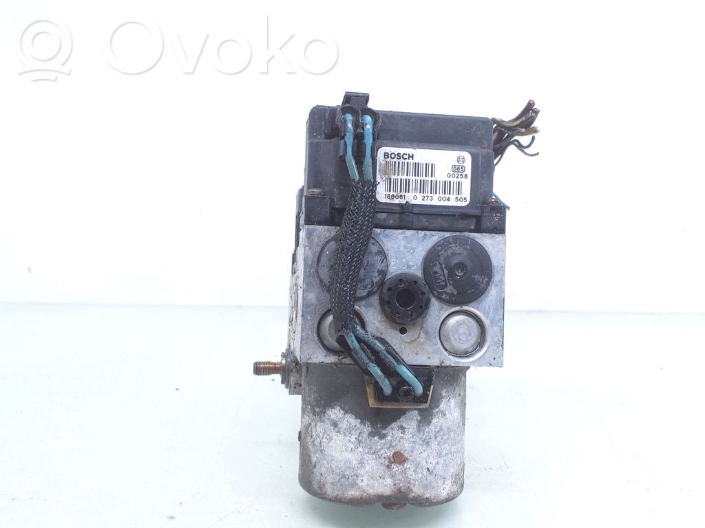 Nissan Almera Tino Bomba de ABS 