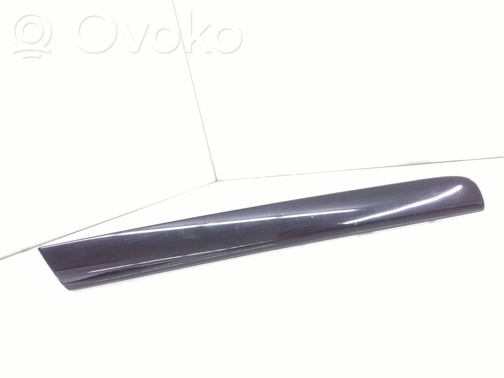 Seat Alhambra (Mk2) Dekorleiste Zierleiste Blende Handschuhfach 