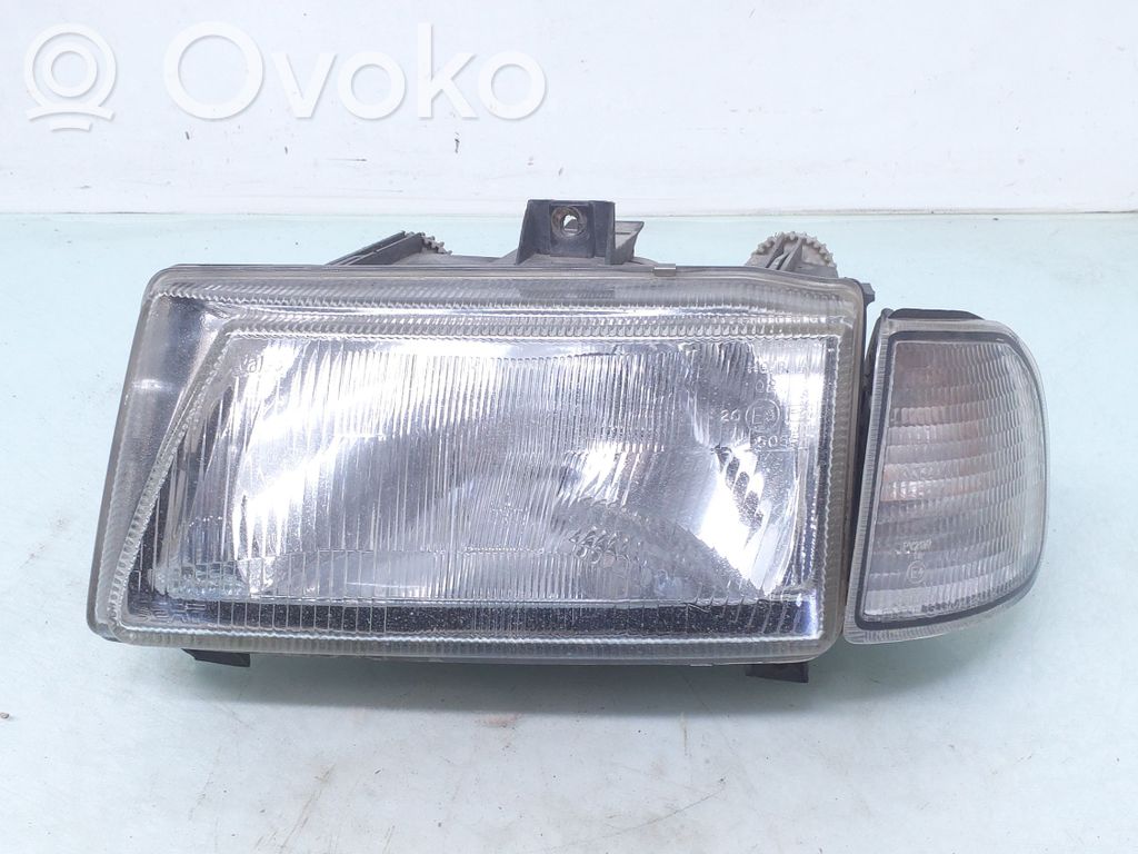 Seat Ibiza II (6k) Lampa przednia 