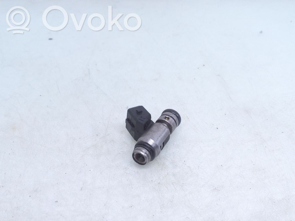 Fiat Stilo Inyector de combustible 