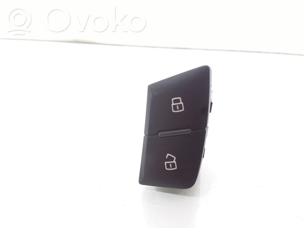 Audi A6 S6 C7 4G Buton comutator închidere centralizată 
