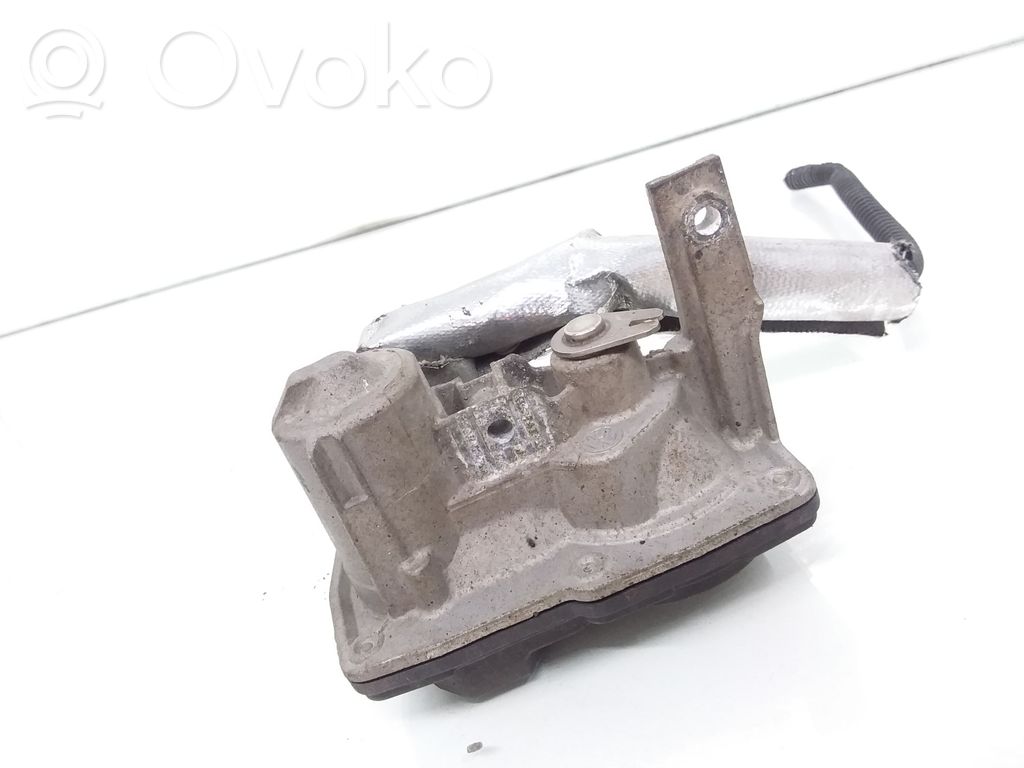 Volkswagen Caddy Attuatore/motore della valvola del collettore di aspirazione