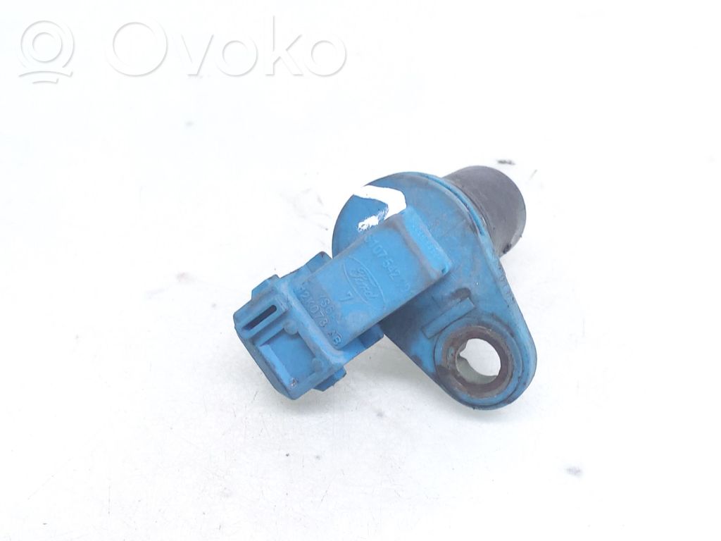 Volvo V50 Camshaft speed sensor 