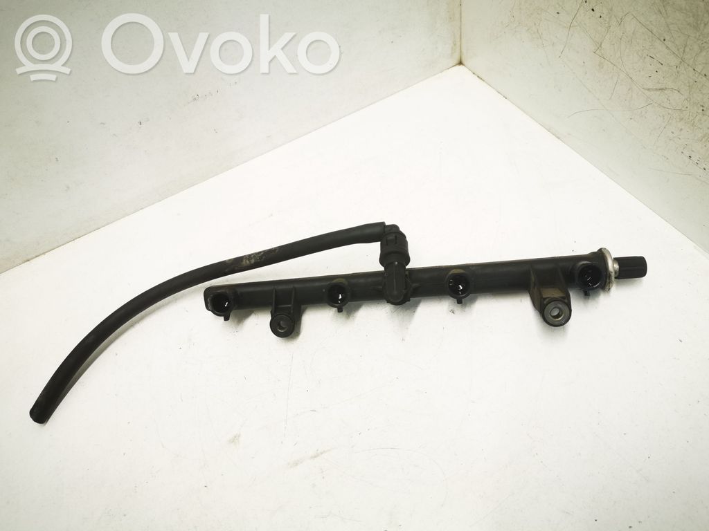 Alfa Romeo 147 Polttoainepääputki 