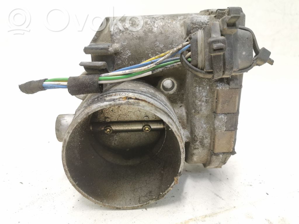 Alfa Romeo 147 Throttle valve 