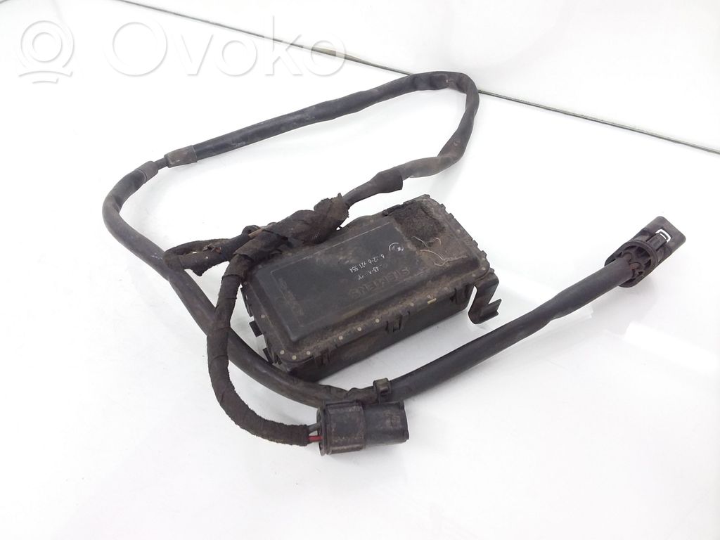 Fan control module   6921354,67626921354