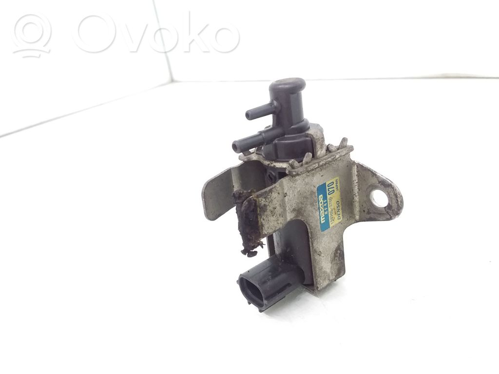 Mazda 6 Solenoidinis vožtuvas 
