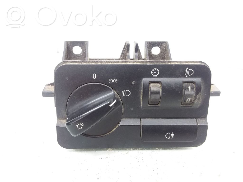 BMW 3 E46 Light switch 