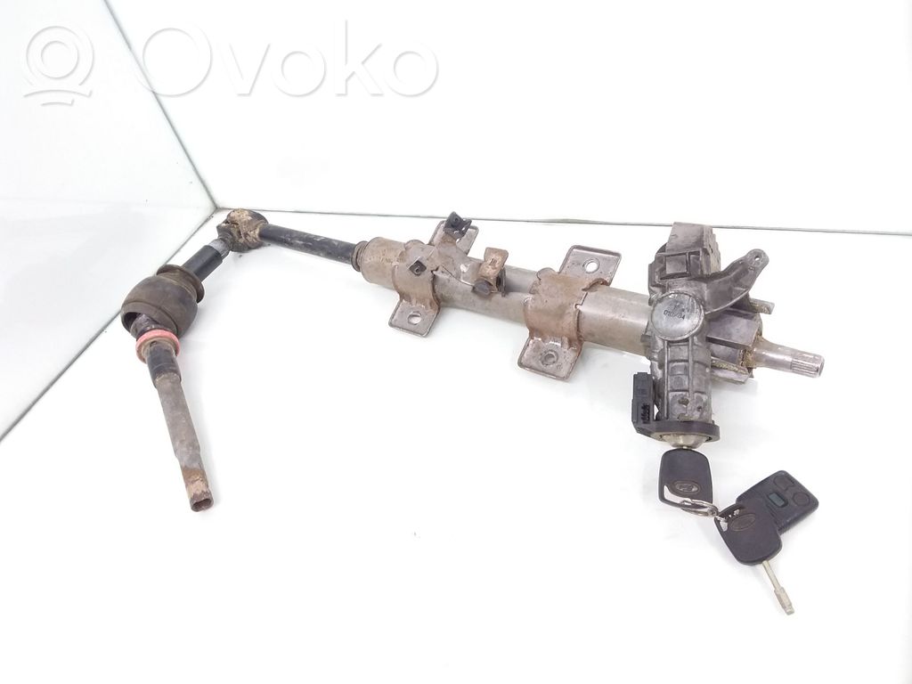Ignition lock   0682,DOBGA,D0BGA,W47