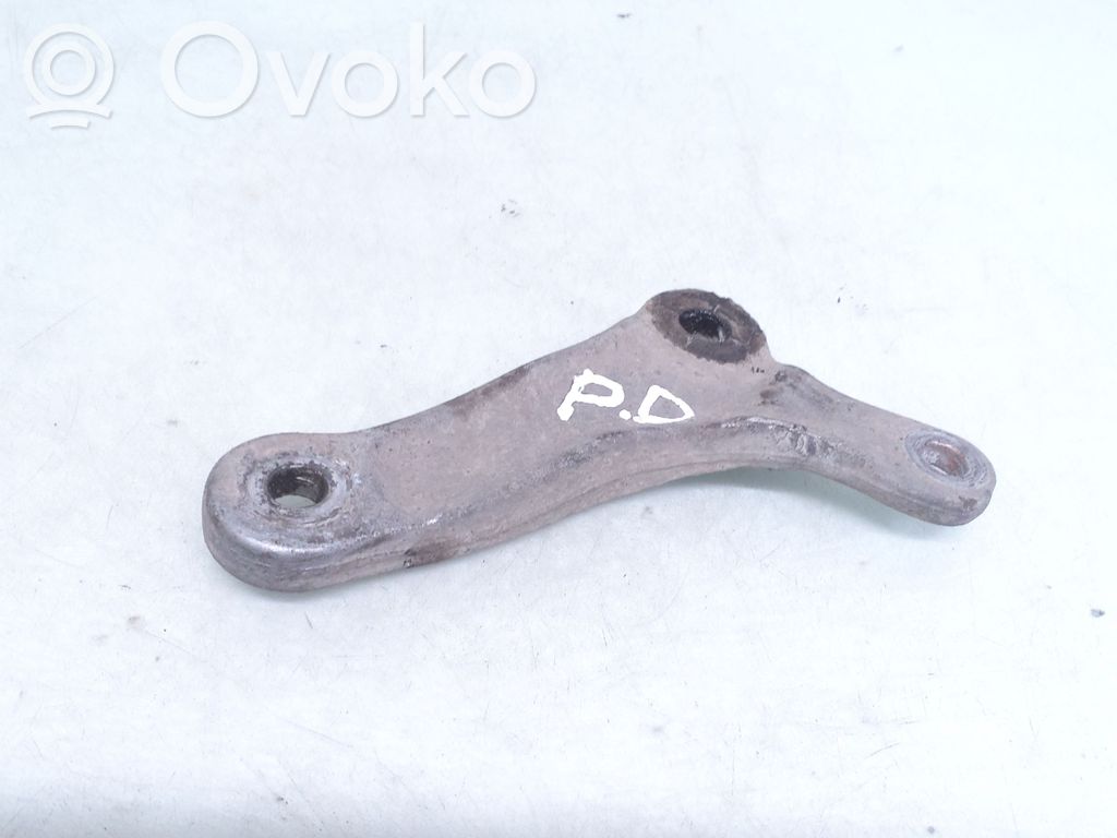 BMW 5 E60 E61 Stabilizatora stiprinājums (priekšā) 