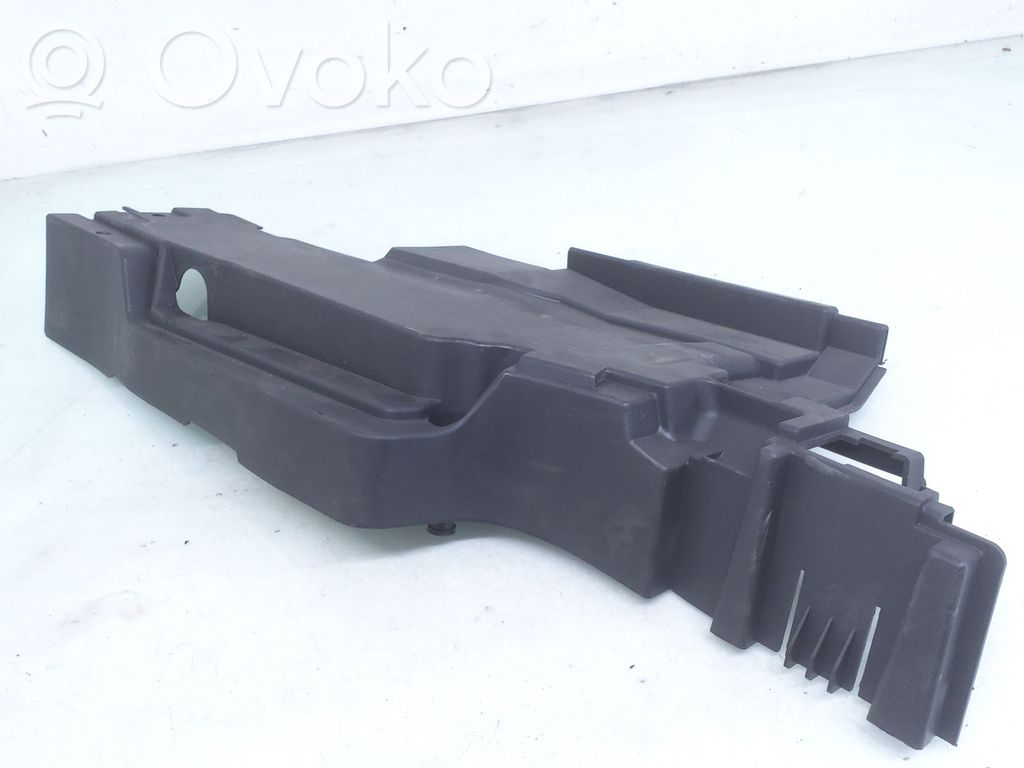 BMW 5 E60 E61 Other trunk/boot trim element 