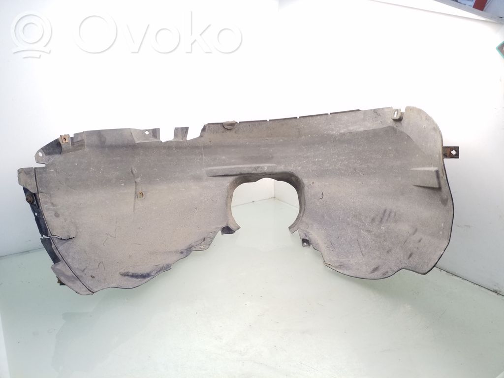 Ford Focus Priekinis posparnis 