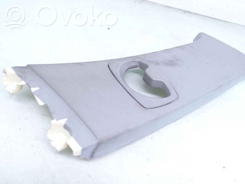 BMW 5 E60 E61 (B) pillar trim (top) 